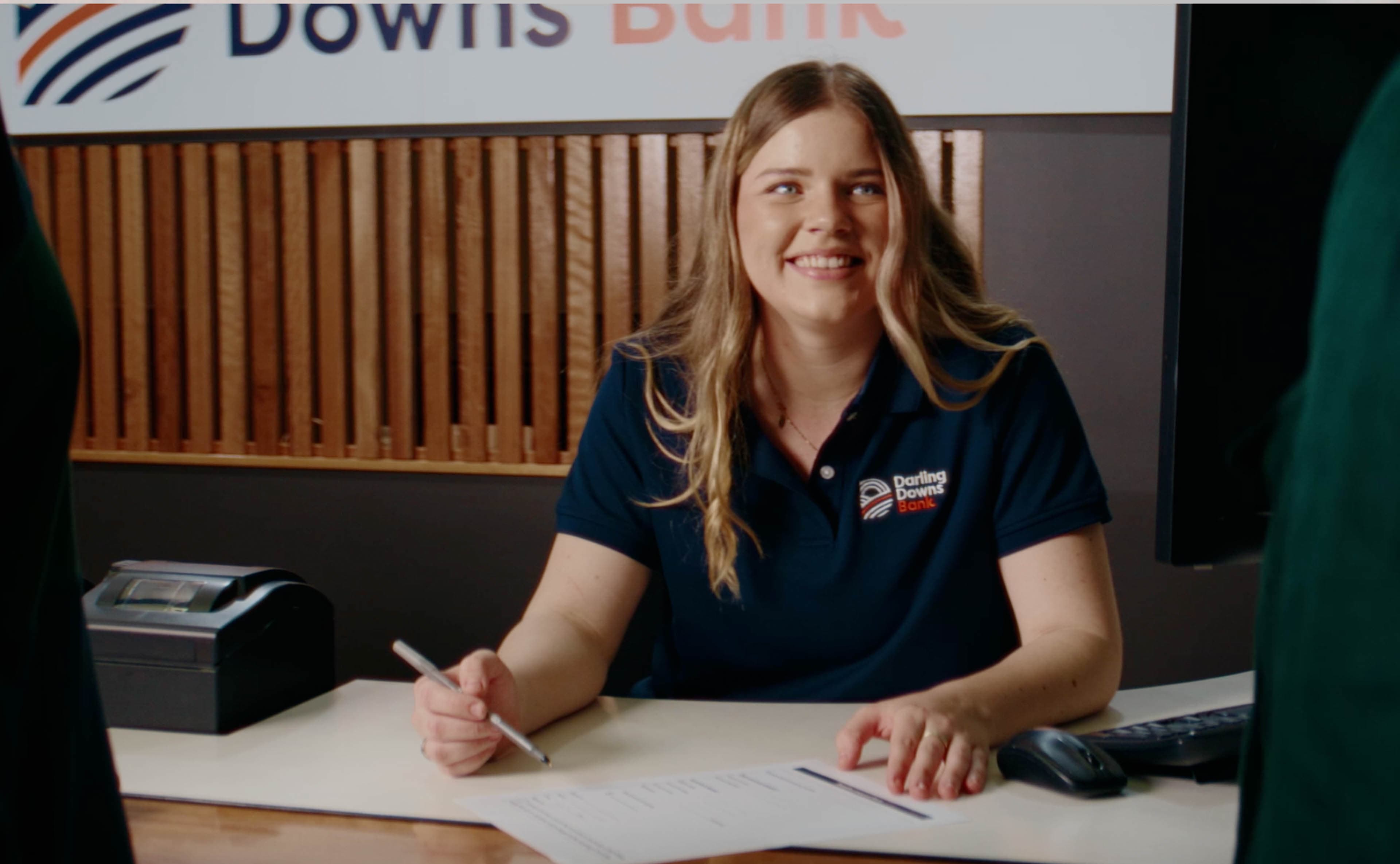 Darling Downs Bank